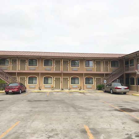Camino Real Motel San Antonio Luaran gambar