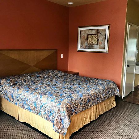 Camino Real Motel San Antonio Luaran gambar