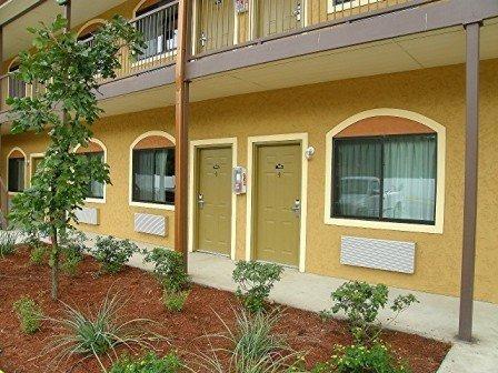 Camino Real Motel San Antonio Luaran gambar