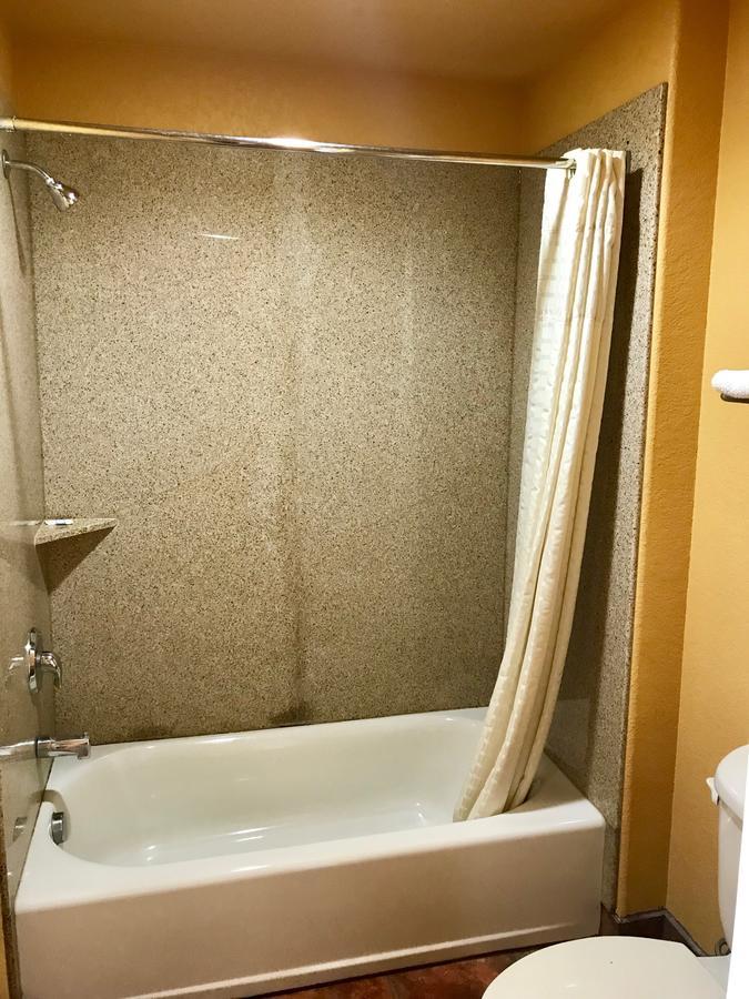 Camino Real Motel San Antonio Luaran gambar