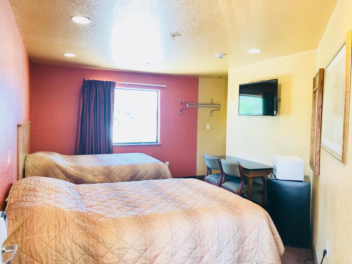 Camino Real Motel San Antonio Luaran gambar